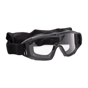 Lunettes Desert Locust Basic  verre clair