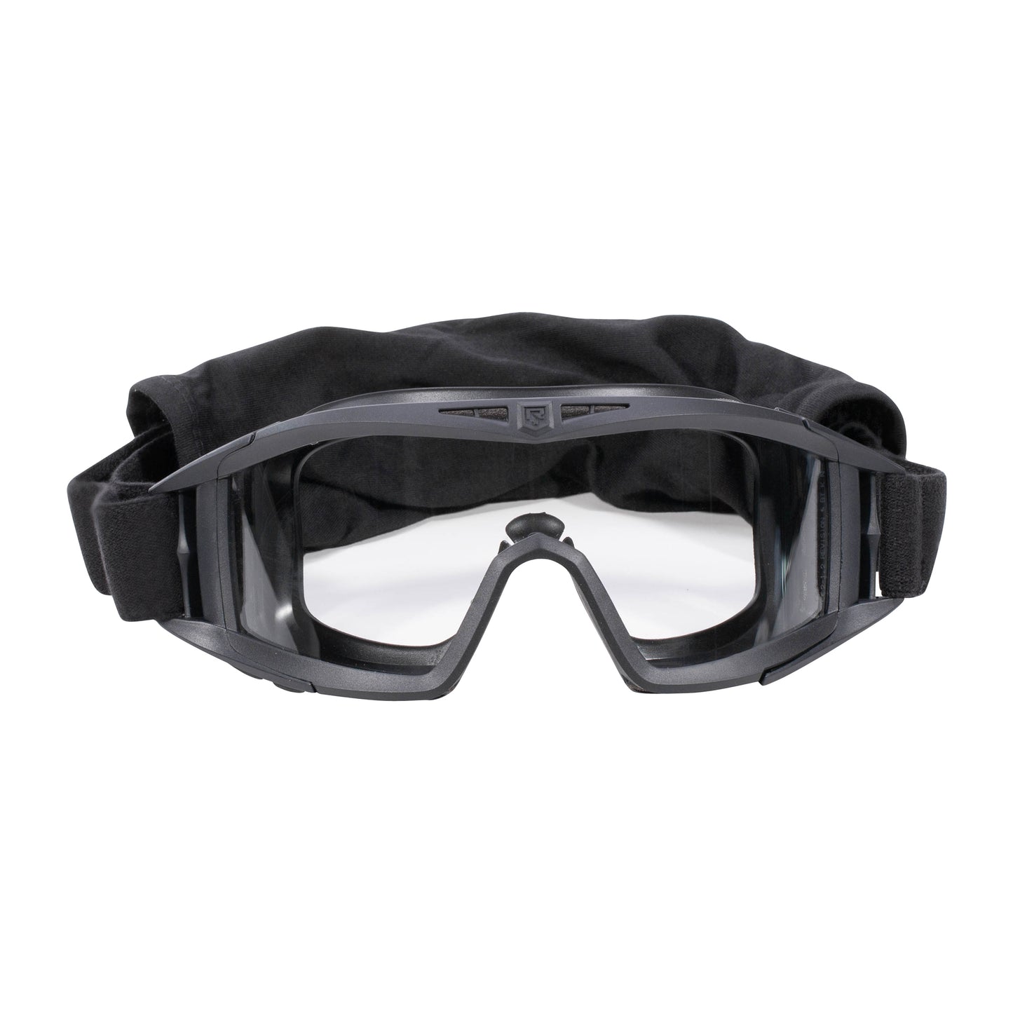 Lunettes Desert Locust Basic  verre clair