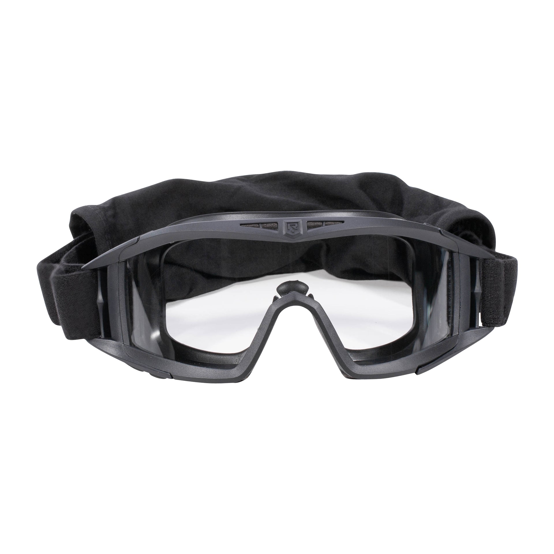 Lunettes Desert Locust Basic  verre clair