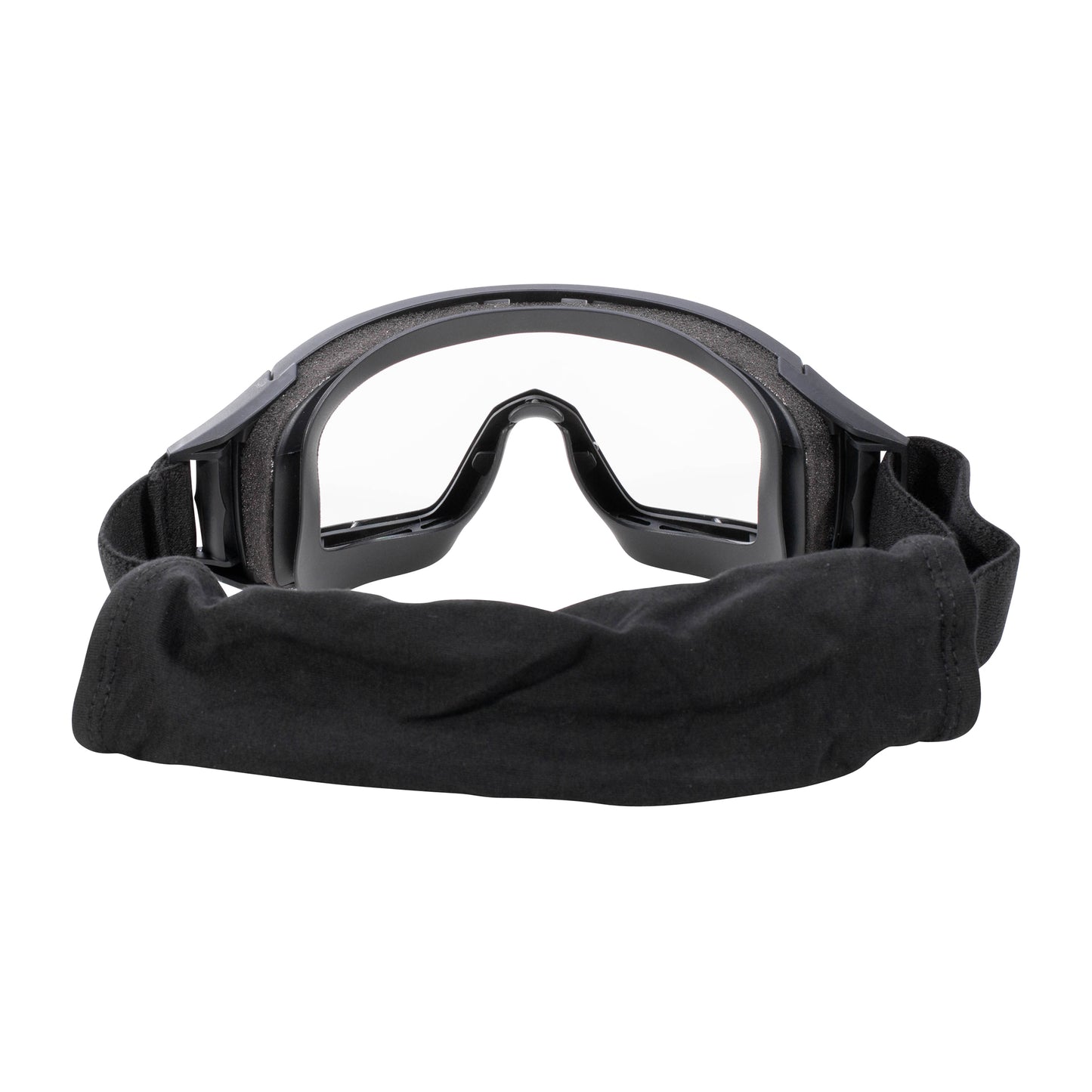 Lunettes Desert Locust Basic  verre clair