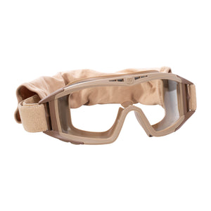 Lunettes Desert Locust Basic  verre clair
