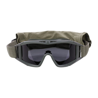 Lunettes Desert Locust Basic  verre smoke