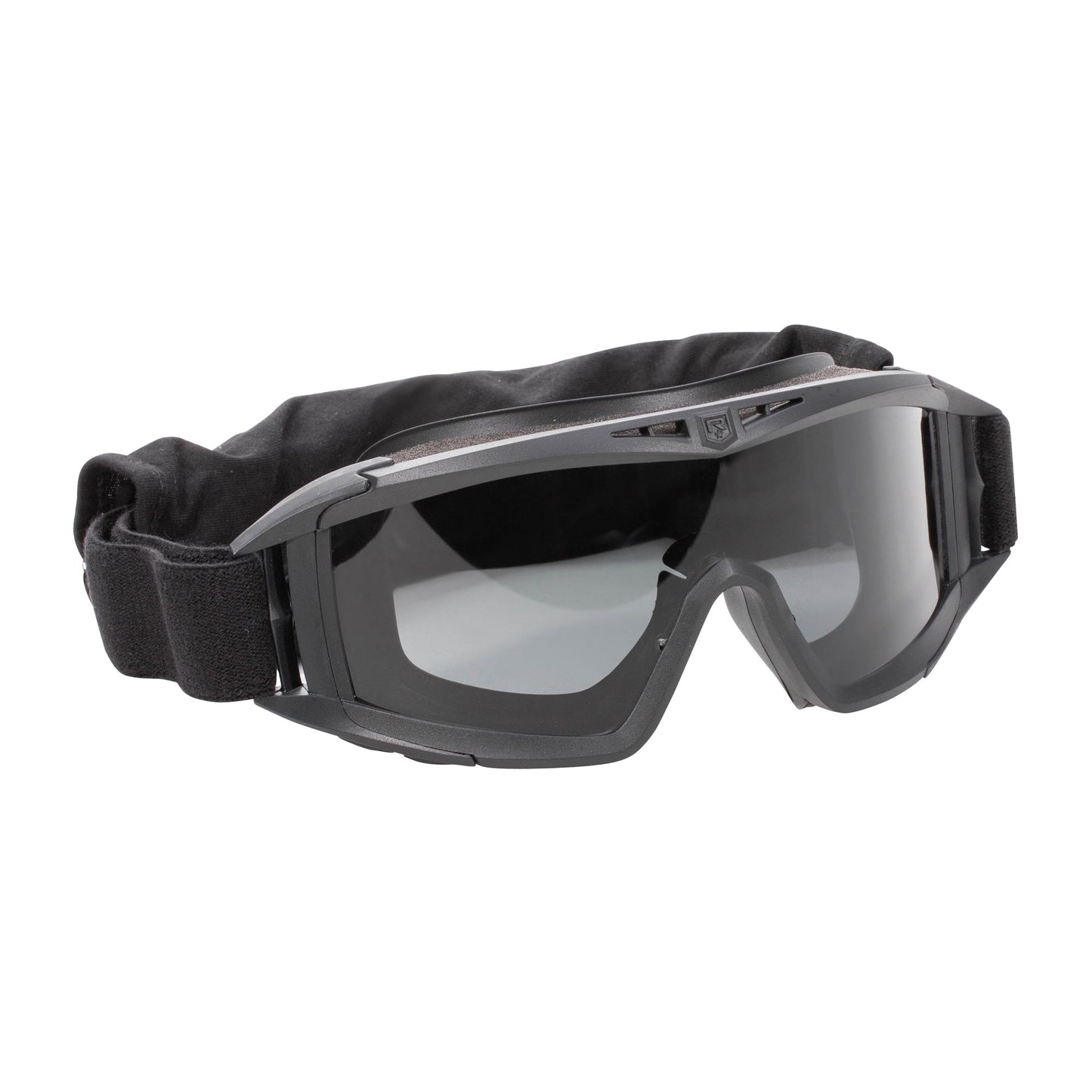 Lunettes Desert Locust Basic  verre smoke