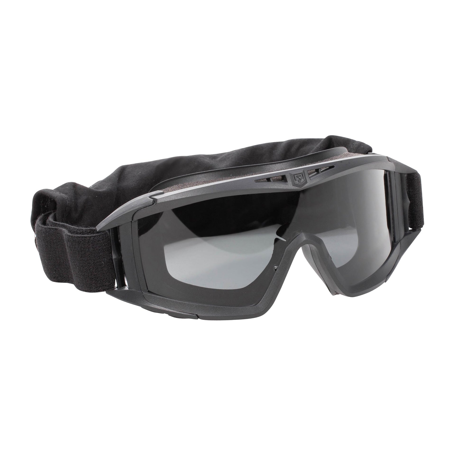 Lunettes Desert Locust Basic  verre smoke