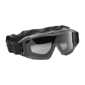 Lunettes Desert Locust Basic  verre smoke