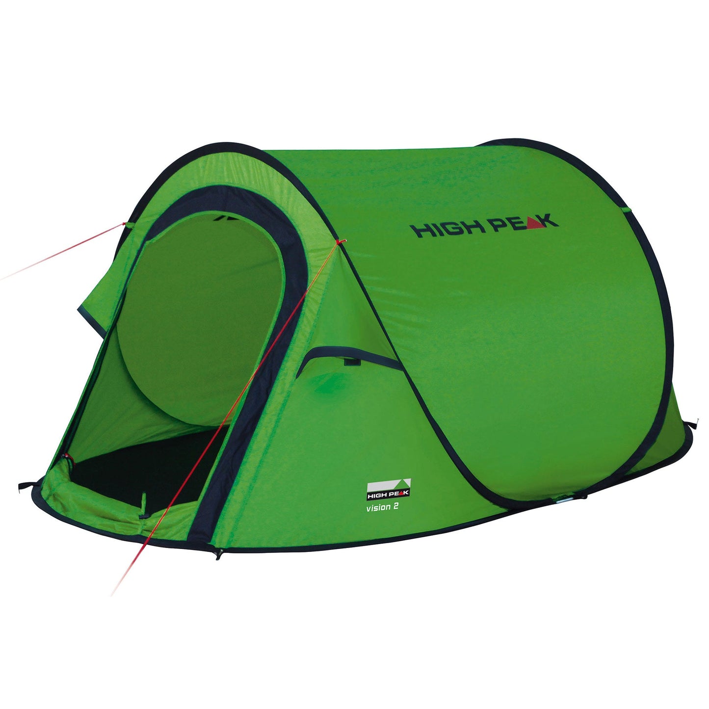 Tente Popup Vision 2  phantom
