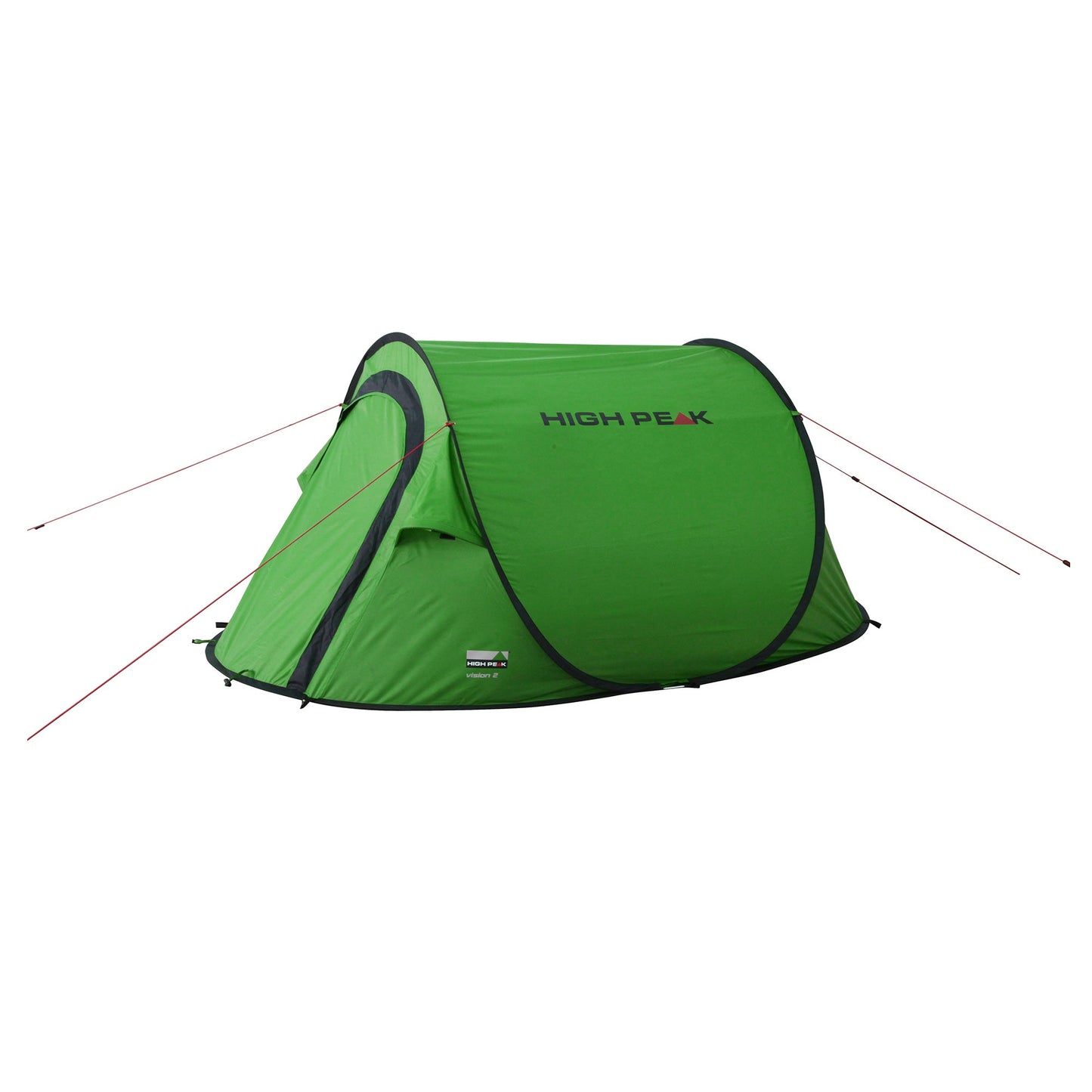 Tente Popup Vision 2  phantom