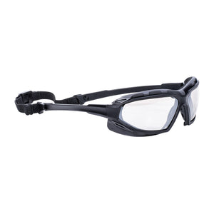 Lunettes de protection Highlander Plus Clear Glasses