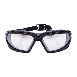 Lunettes de protection Highlander Plus Clear Glasses