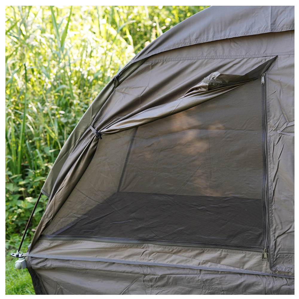 Tente pour lit de camp