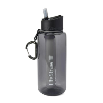 Gourde Go avec filtre 2-Stage 1 l