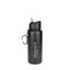Gourde Go acier inoxydable avec filtre 0.7 L