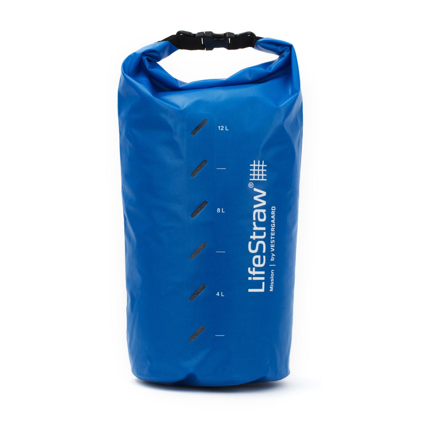 Filtre à eau Mission 12 L bleu