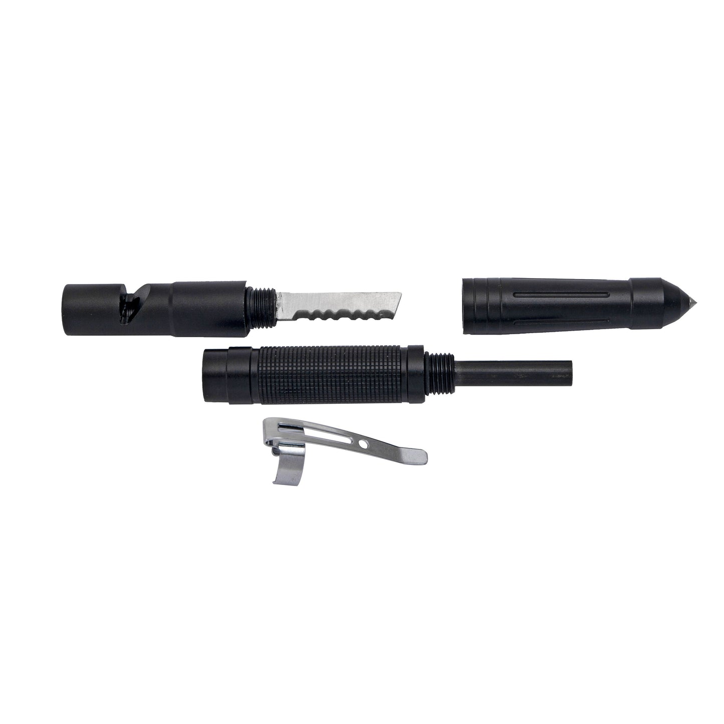 Outil Emergency 4 en 1