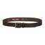 Ceinture cuir Nappa