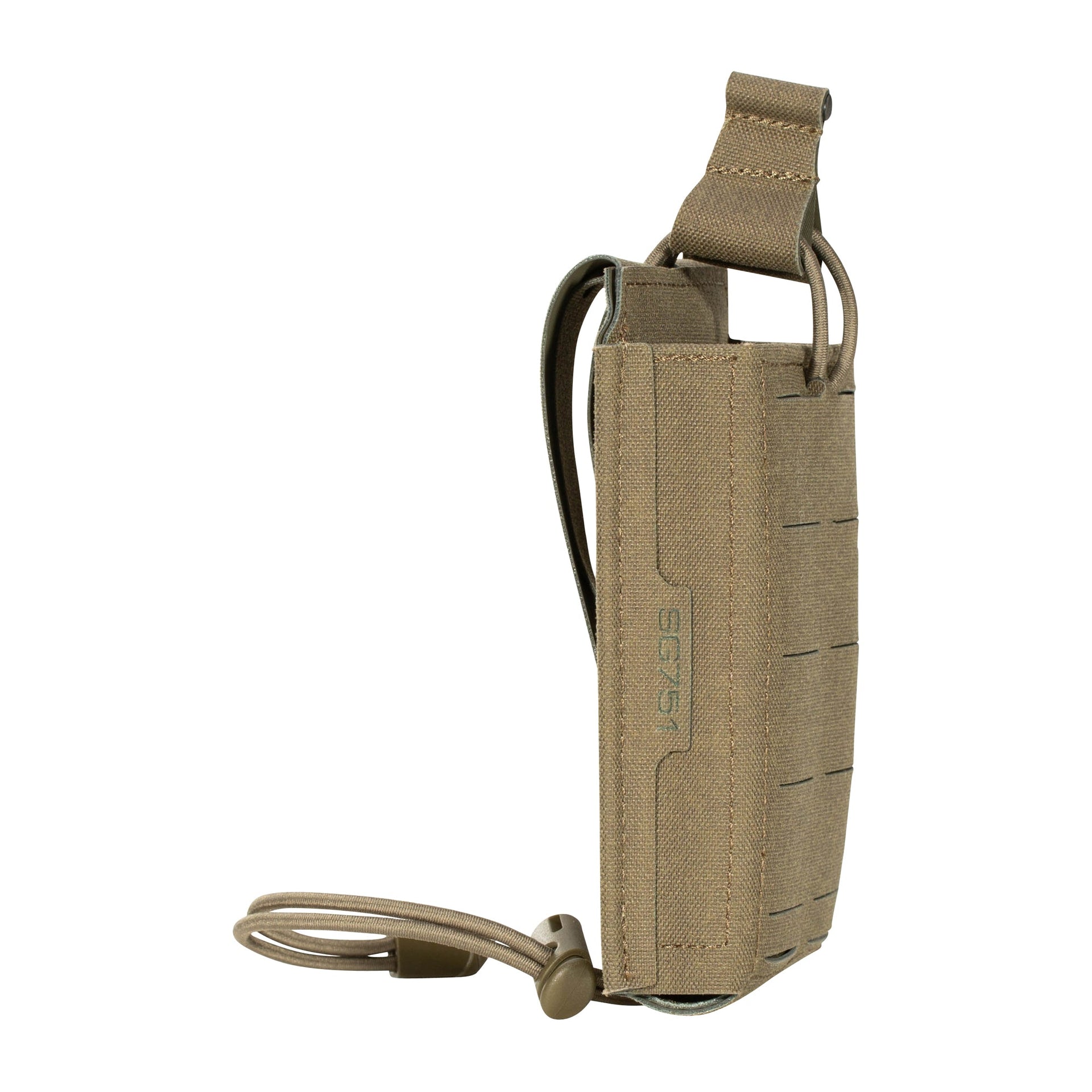 Porte-chargeur G36/SG751 SAPR Mag Pouch LC ranger green
