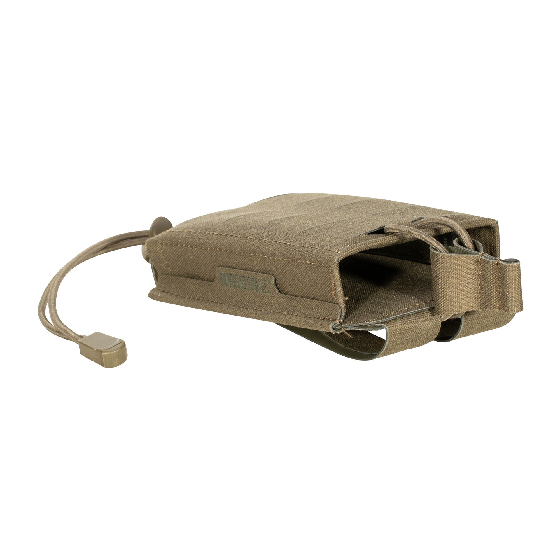 Porte-chargeur G36/SG751 SAPR Mag Pouch LC ranger green