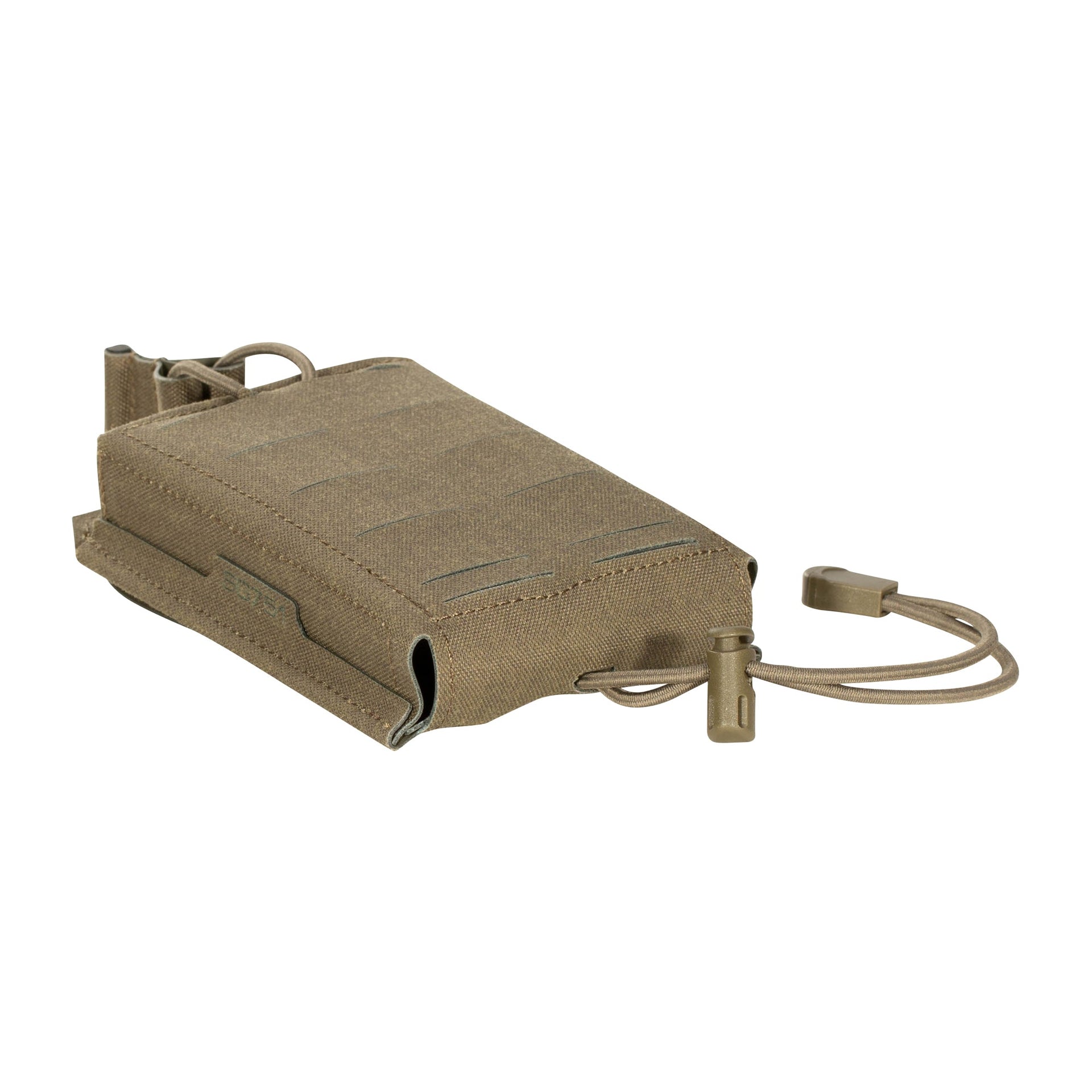 Porte-chargeur G36/SG751 SAPR Mag Pouch LC ranger green