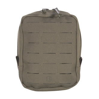 Sacoche Medium Vertical Utility Pouch LC ranger green