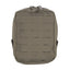 Sacoche Medium Vertical Utility Pouch LC ranger green