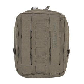 Sacoche Medium Vertical Utility Pouch LC ranger green