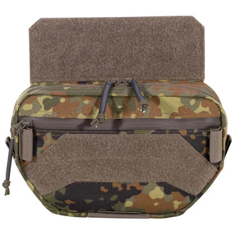 Pochette utilitaire Drop Down Velcro