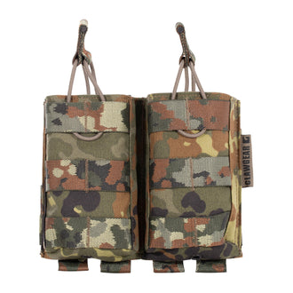 Porte-chargeur 5.56mm Open Double Mag Pouch