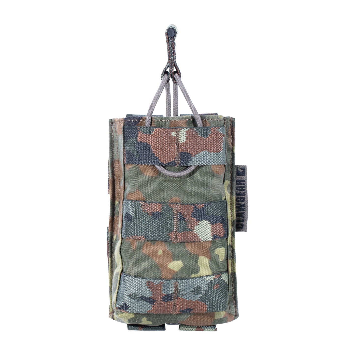 Porte-chargeur 5.56mm Open Single Mag Pouch