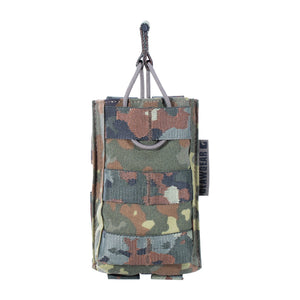 Porte-chargeur 5.56mm Open Single Mag Pouch