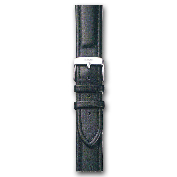 Bracelet montre  cuir