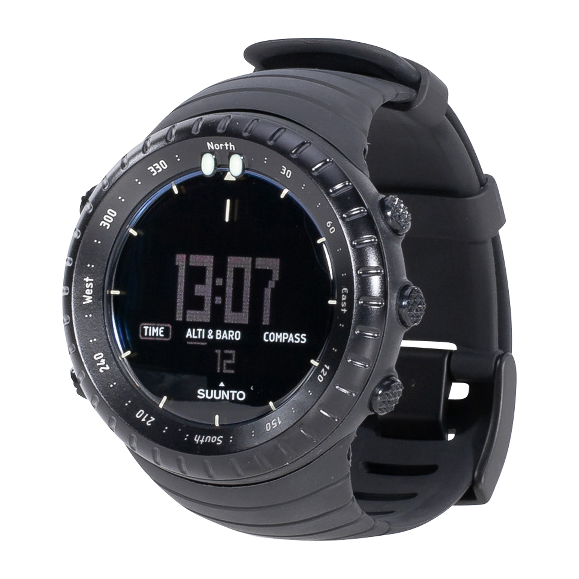 Montre suunto all black top