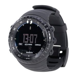 Montre Core All black