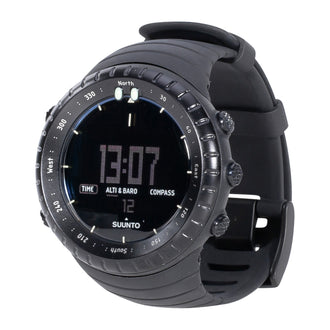 Montre Core All black