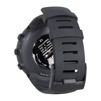 Montre Core All black