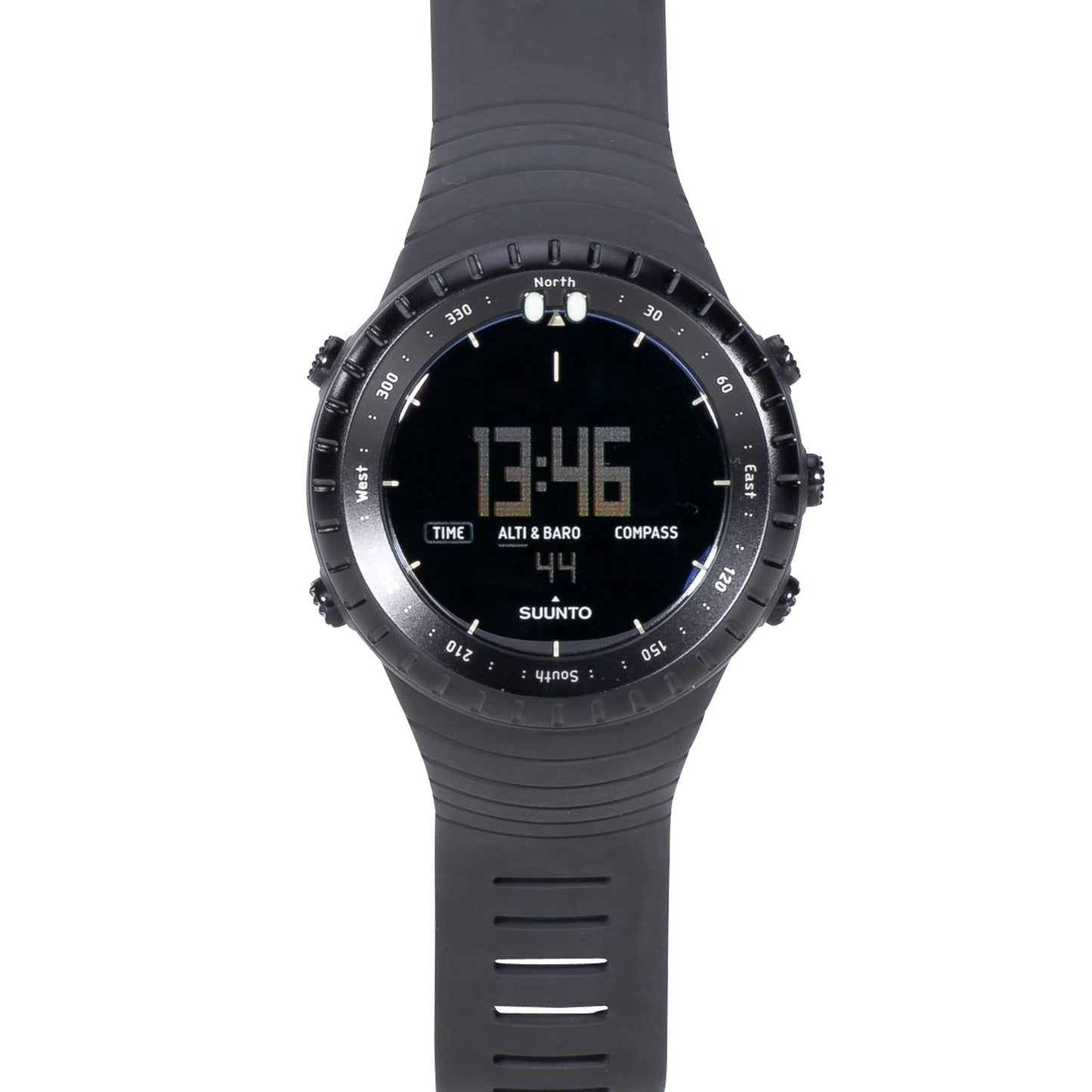 Montre Core All black