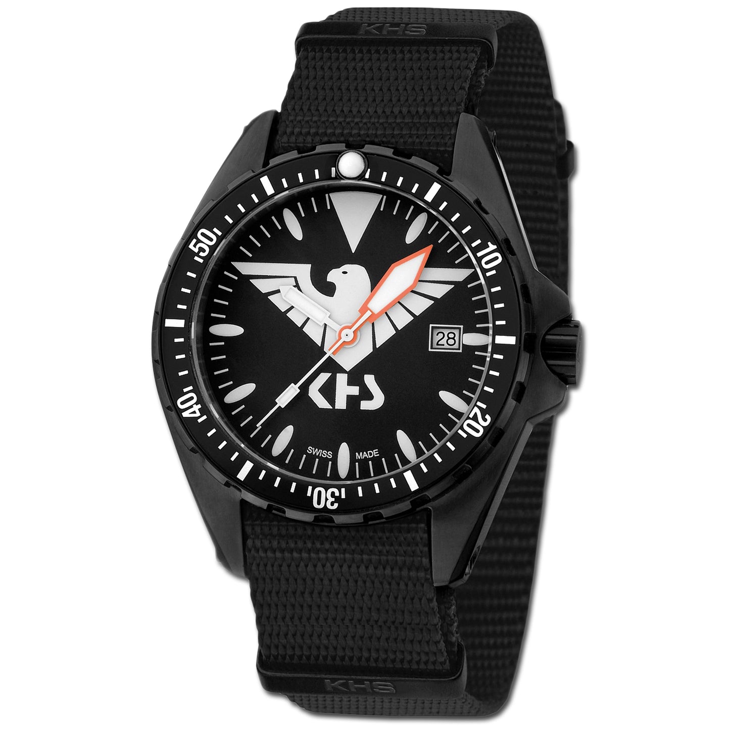 Montre  Mission Timer 3 C1 Eagle One