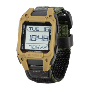 Vert olive