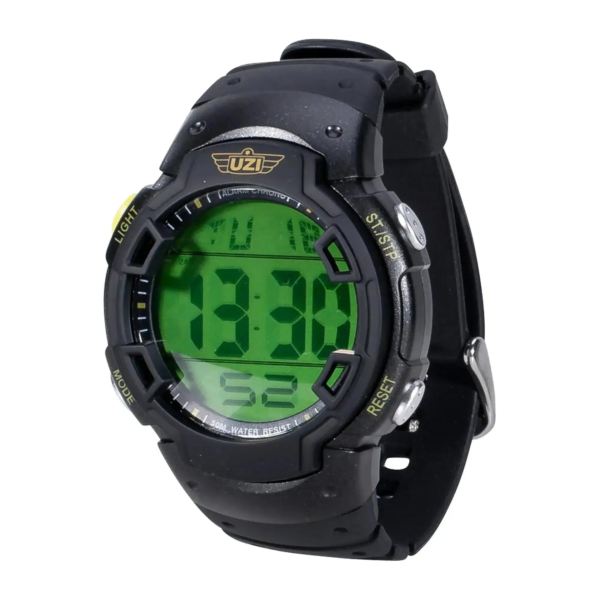 uzi-digitaluhr-guardian-gummiband-schwarz-ansicht-1