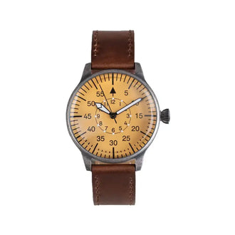 Montre-bracelet Vintage Army à quartz