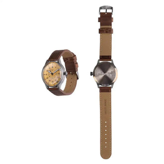 Montre-bracelet Vintage Army à quartz