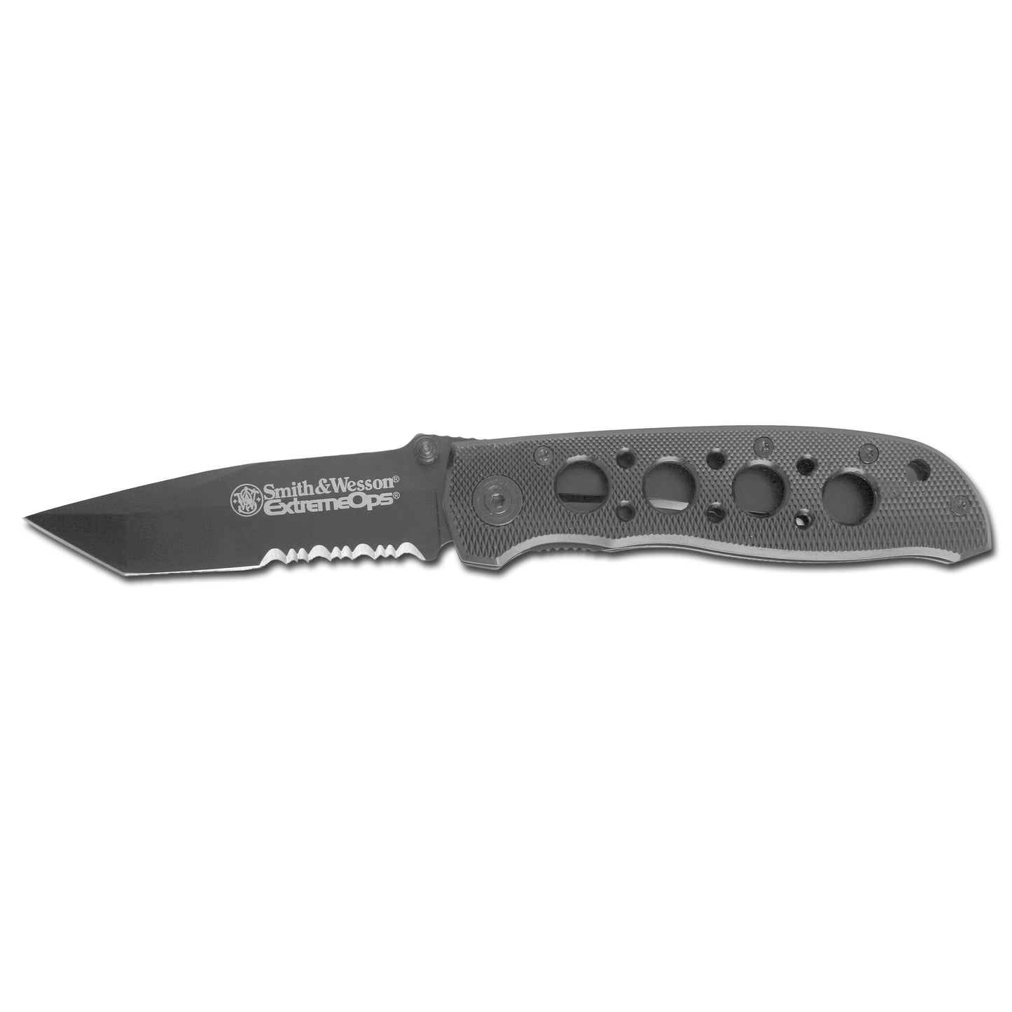 Smith Wesson Special Ops Set