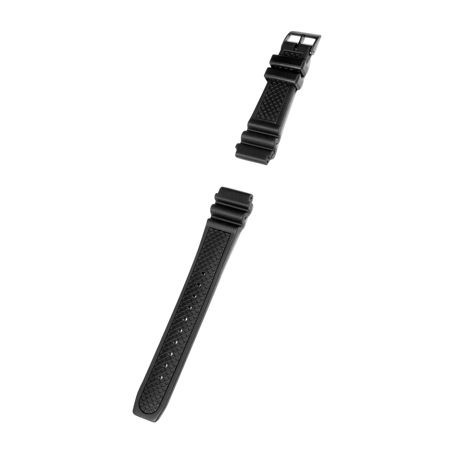 Bracelet pour montre  Diver  22 mm