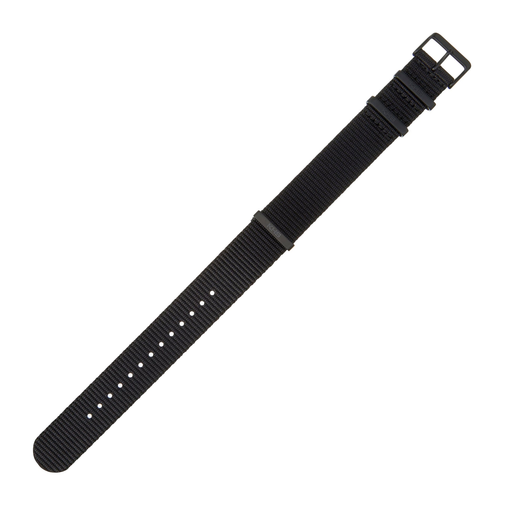 Bracelet pour montre  Nato  22 mm