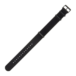 Bracelet pour montre  Nato  22 mm