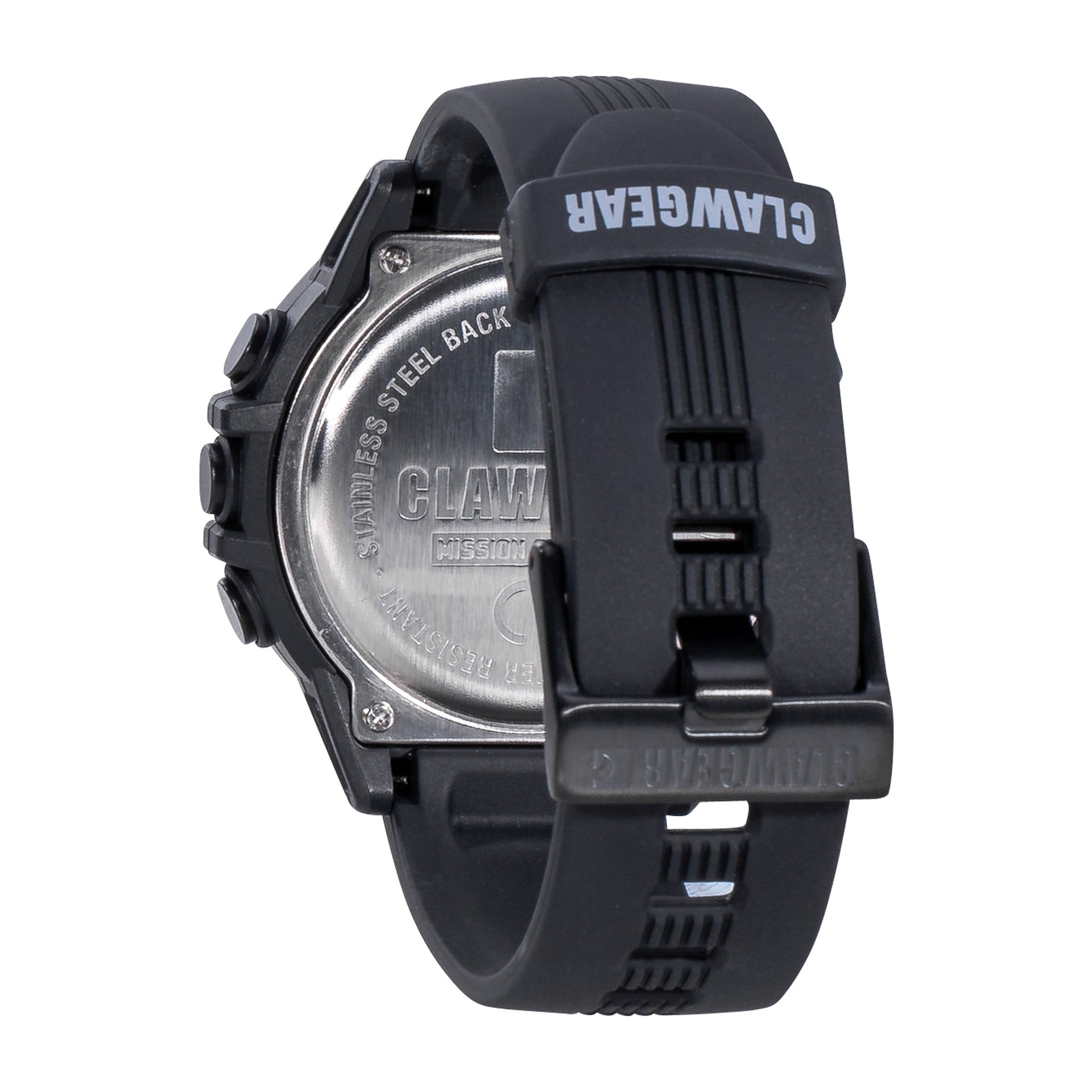 Montre Mission Sensor II