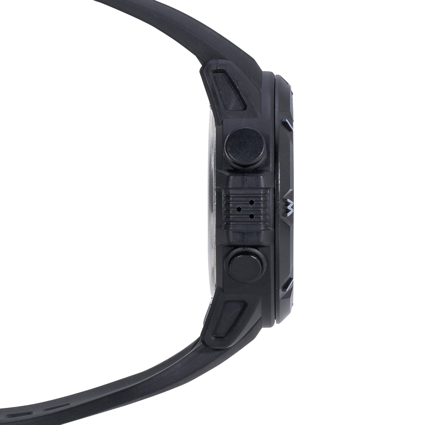 Montre Mission Sensor II