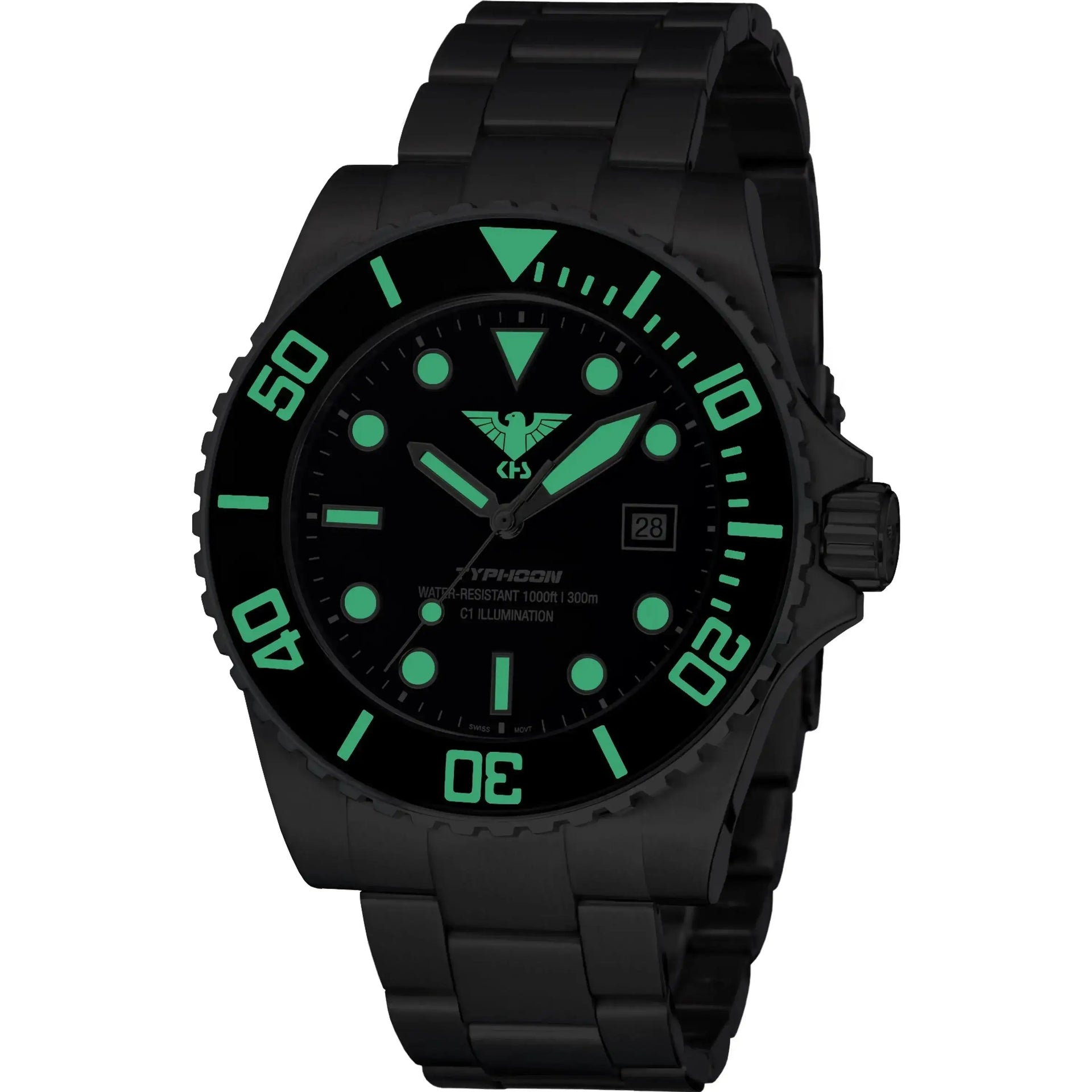 khs-uhr-typhoon-steel-stahlband-ansicht-2