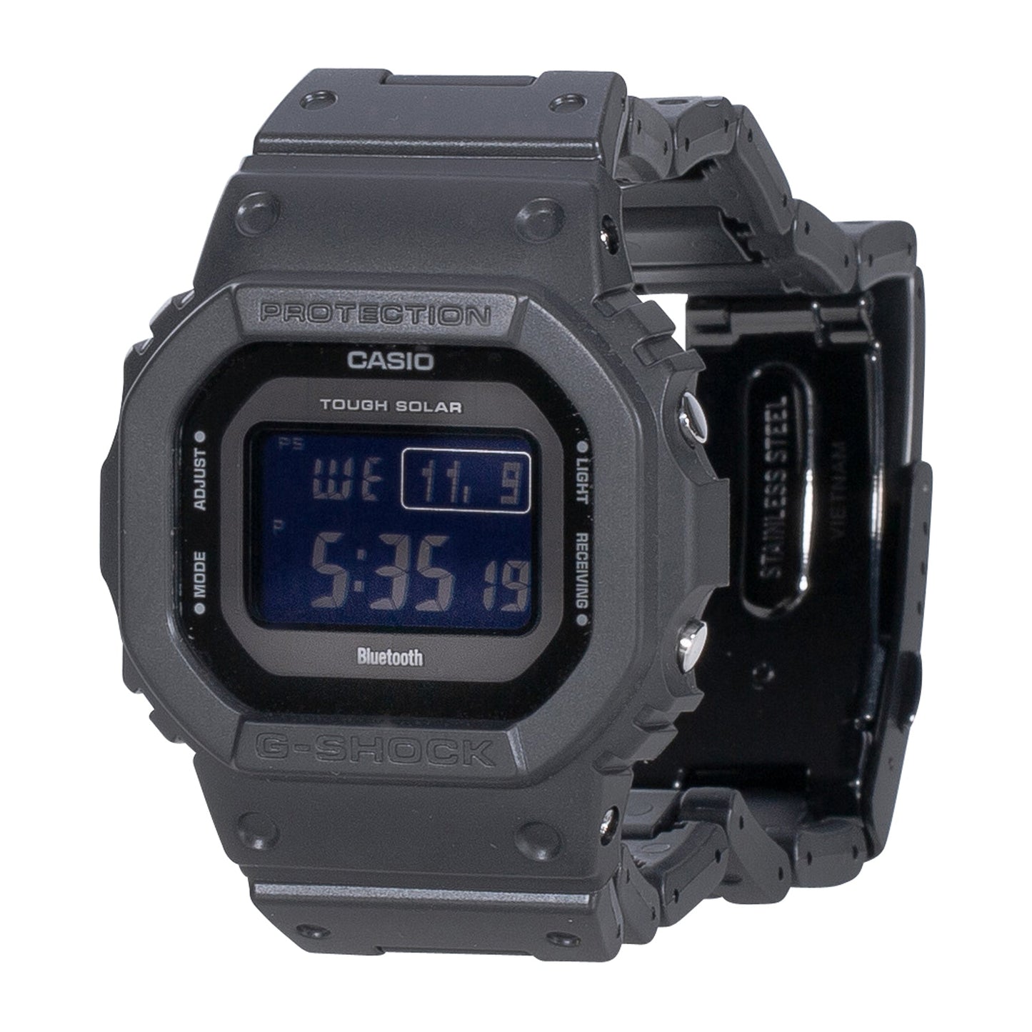 Casio Montre  The Origin GW-B5600BC-1BER