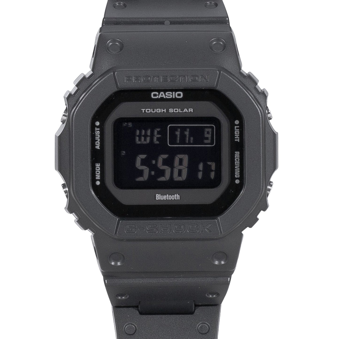 Casio Montre  The Origin GW-B5600BC-1BER