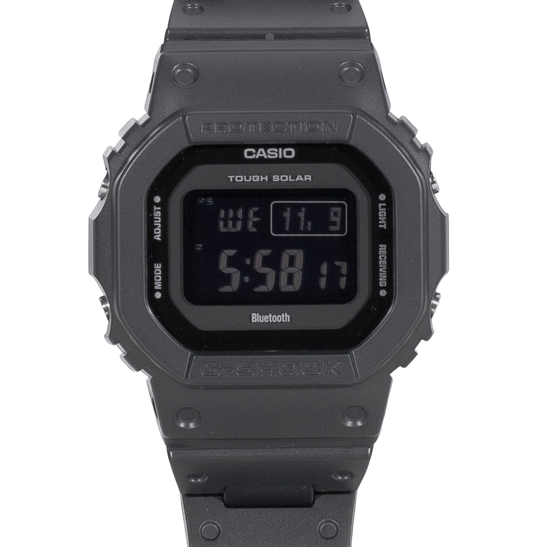 Casio Montre  The Origin GW-B5600BC-1BER